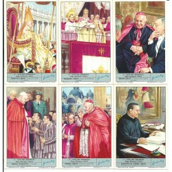 S 1824 / LIEBIG / VITA DEI...