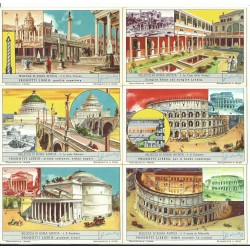 S 1662 / LIEBIG / BELLEZZA...