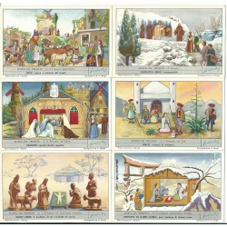 S 1739 / LIEBIG / STORIA...