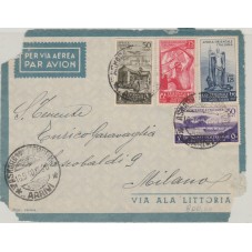 1940 AOI A.O.I. 1 MOSTRA...