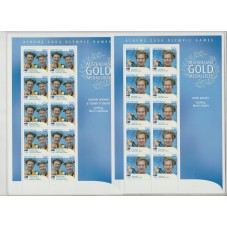 2004 AUSTRALIA OLIMPIADI...