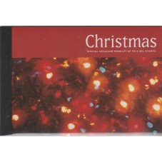 2001 AUSTRALIA NATALE...