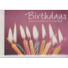 2003 AUSTRALIA BIRTHDAYS 1...