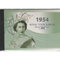 2004 AUSTRALIA VISITA...