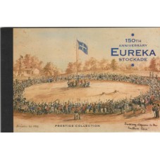 2004 AUSTRALIA EUREKA...