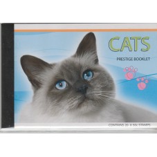 2004 AUSTRALIA CATS GATTI...