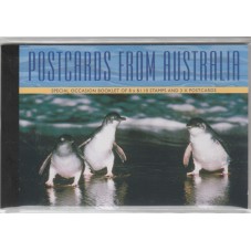 2005 AUSTRALIA OCCASIONS...