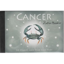 2005 AUSTRALIA ZODIACO...