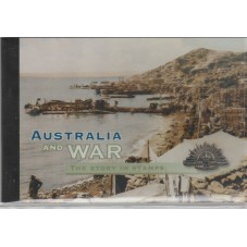 2005 AUSTRALIA E LA GUERRA...