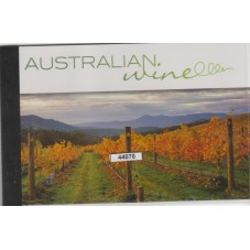 2005 AUSTRALIA VINO...