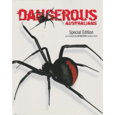 2006 AUSTRALIA FAUNA...