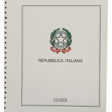 ITALIA 1978 / 1985 FOGLI...