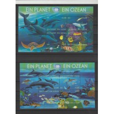 2010 ONU O.N.U. NEW YORK -...