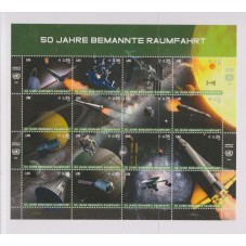 2011 ONU O.N.U. NEW YORK -...