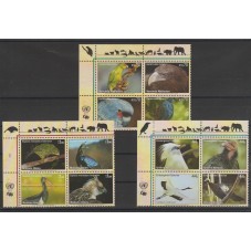 2011 ONU O.N.U. NEW YORK -...