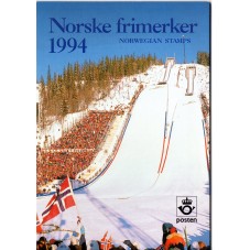 NORVEGIA LIBRO UFFICIALE...