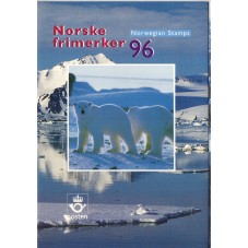 NORVEGIA LIBRO UFFICIALE...