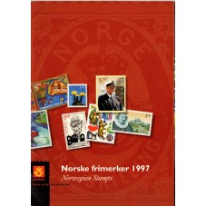 NORVEGIA LIBRO UFFICIALE...