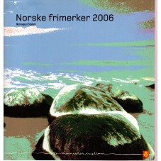 NORVEGIA LIBRO UFFICIALE...