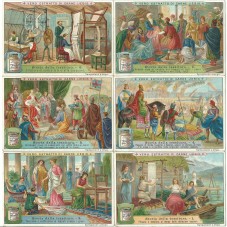 S 0979 / LIEBIG / STORIA...