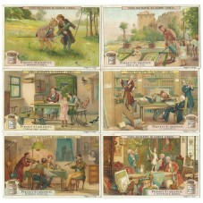 S 0968 / LIEBIG / PIACERI...