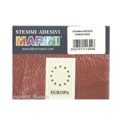 MARINI STEMMA ADESIVO ORO...