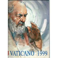 1999 VATICANO LIBRO...