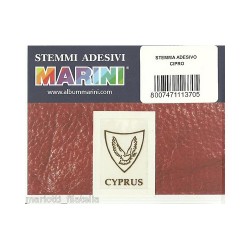 MARINI STEMMA ADESIVO...