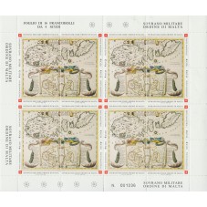 2003 SMOM ANTICHE TAVOLE...