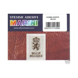 MARINI STEMMA ADESIVO ORO...