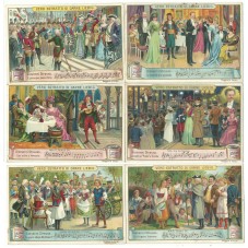 S 0687 / LIEBIG / GIOVANNI...