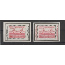 1950 BELGIO CAMPIONATI...