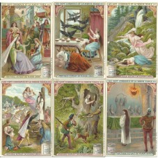 S 0726 / LIEBIG / I SETTE...