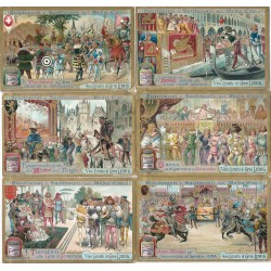 S 0699 / LIEBIG /...