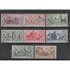 1946 PORTOGALLO PORTUGAL...