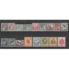 1959 - 62 AUSTRALIA...