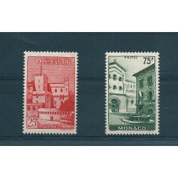 1954 MONACO VEDUTE 2 VAL...