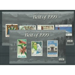 NEW ZEALAND 2000 SERIE THE...