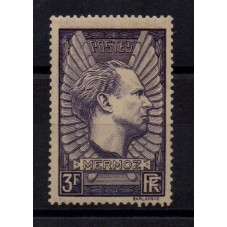 1937 FRANCIA AVIATORE J....