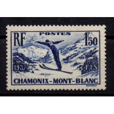 1937 FRANCIA CAMP. MONDIALI...