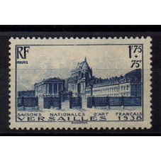 1938 FRANCIA PRO STAGIONI...