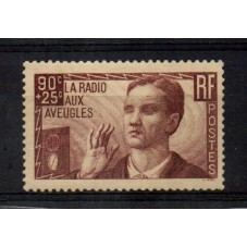 1938 FRANCIA PRO OPERA LA...