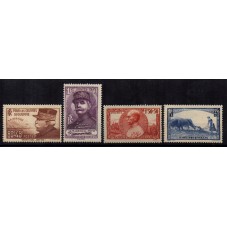 1940 FRANCIA PRO OPERE DI...