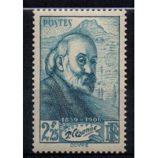 1939 FRANCIA CENT. NASCITA...