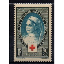 1939 FRANCIA 75 ANNIV....