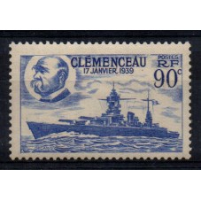 1939 FRANCIA VARO...