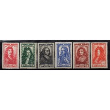 1944 FRANCIA CELEBRITA DEL...