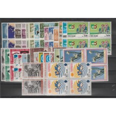 1968 ITALIA REPUBBLICA...