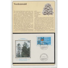 1985 SVIZZERA ONU...