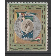 ERINNOFILO REGGIMENTALE...